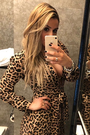High Class Brazilian Escort Girl High Class Brazilian Escort Girl