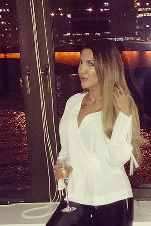 Hillary Latvian PSE Escort London Hillary Latvian PSE Escort London