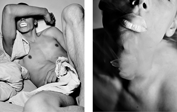 Bisexual Male Escort Bisexual Male Escort