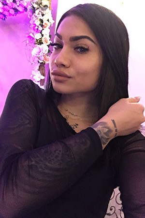 Kimmy Kimmy