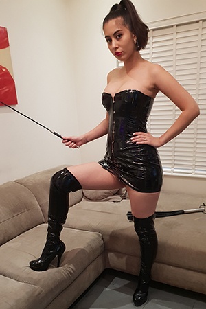 Mistress M Mistress M