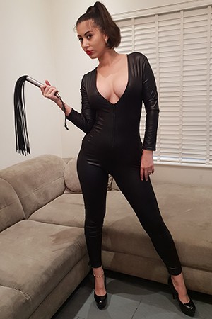 Mistress M Mistress M