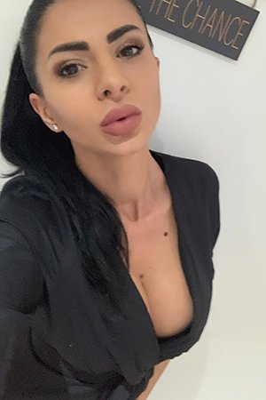 Sexy Fetish Eastern European Escort Sexy Fetish Eastern European Escort