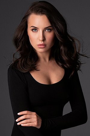 Sexy Russian escort in Kensington Sexy Russian escort in Kensington