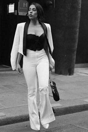Victoria Victoria