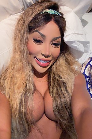London Chelsea Hot Latin Escort