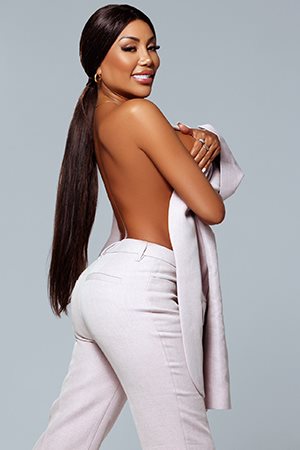 GFE Black Escort Girl in London Chelsea SW3