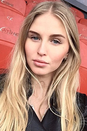 Russian Fetish Escort Sonya